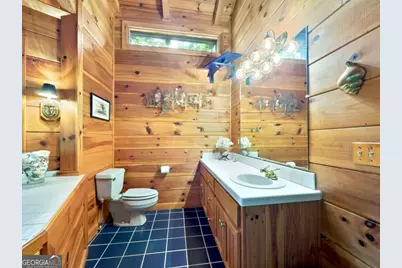 1402 Henderson Mountain Road, Jasper, GA 30143 - Photo 19