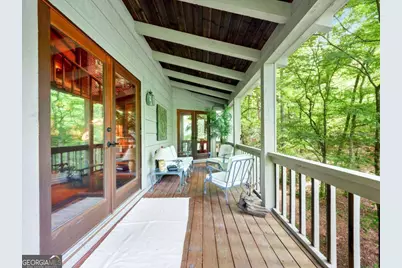 1402 Henderson Mountain Road, Jasper, GA 30143 - Photo 13