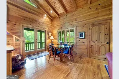 1402 Henderson Mountain Road, Jasper, GA 30143 - Photo 25