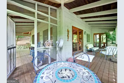 1402 Henderson Mountain Road, Jasper, GA 30143 - Photo 15