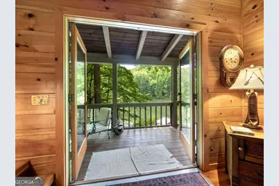 1402 Henderson Mountain Road, Jasper, GA 30143 - Photo 21