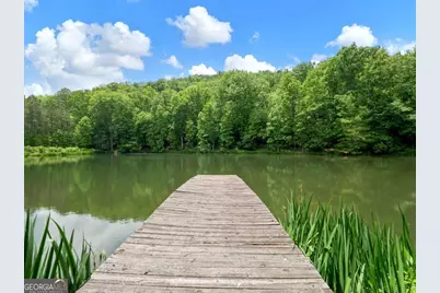 1402 Henderson Mountain Road, Jasper, GA 30143 - Photo 7