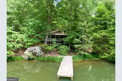 1402 Henderson Mountain Road, Jasper, GA 30143 - Photo 53