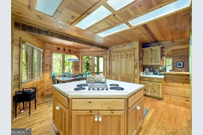 1402 Henderson Mountain Road, Jasper, GA 30143 - Photo 33