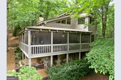 1402 Henderson Mountain Road, Jasper, GA 30143 - Photo 45