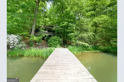 1402 Henderson Mountain Road, Jasper, GA 30143 - Photo 9