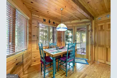 1402 Henderson Mountain Road, Jasper, GA 30143 - Photo 35