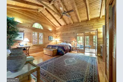 1402 Henderson Mountain Road, Jasper, GA 30143 - Photo 39