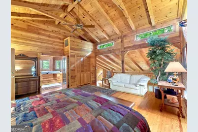 1402 Henderson Mountain Road, Jasper, GA 30143 - Photo 41