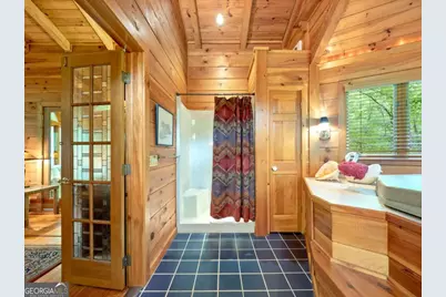 1402 Henderson Mountain Road, Jasper, GA 30143 - Photo 17