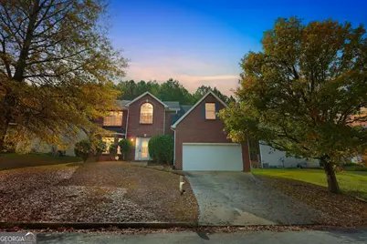 2651 Micah Drive, Ellenwood, GA 30294 - Photo 1