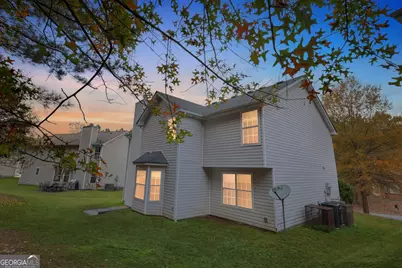 2651 Micah Drive, Ellenwood, GA 30294 - Photo 37