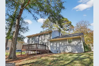 4671 Jakes Trail, Decatur, GA 30034 - Photo 37