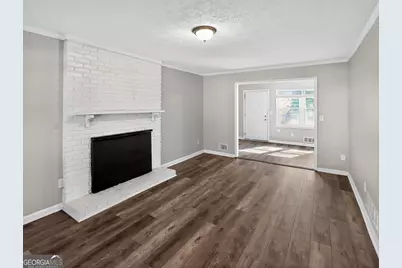 4671 Jakes Trail, Decatur, GA 30034 - Photo 9