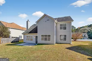 3565 River Birch Trail, Decatur, GA 30034 - Photo 35