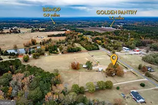 1410 Old Bishop Rd, Bishop, GA 30621 - Photo 53