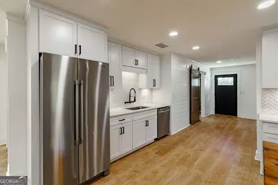 1410 Old Bishop Road, Bishop, GA 30621 - Photo 11