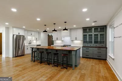 1410 Old Bishop Road, Bishop, GA 30621 - Photo 9