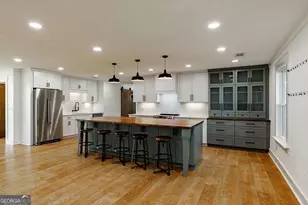 1410 Old Bishop Rd, Bishop, GA 30621 - Photo 9