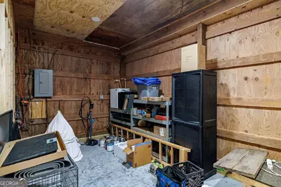 1410 Old Bishop Road, Bishop, GA 30621 - Photo 45