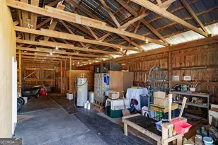 1410 Old Bishop Rd, Bishop, GA 30621 - Photo 43