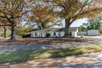 1410 Old Bishop Road, Bishop, GA 30621 - Photo 1