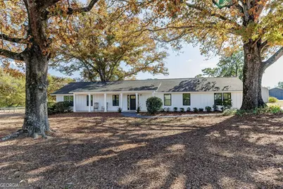 1410 Old Bishop Road, Bishop, GA 30621 - Photo 37