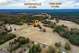 1410 Old Bishop Rd, Bishop, GA 30621 - Photo 51