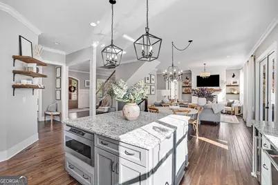 9245 Brumbelow Road, Johns Creek, GA 30022 - Photo 15