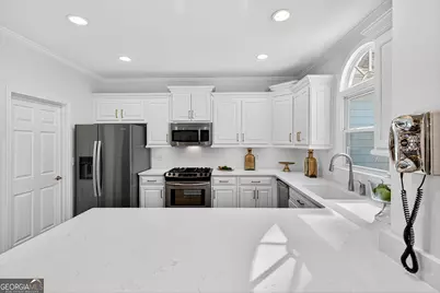 608 Preserve Place, Peachtree City, GA 30269 - Photo 33