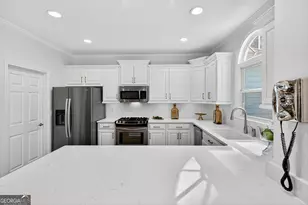 608 Preserve Pl, Peachtree City, GA 30269 - Photo 33