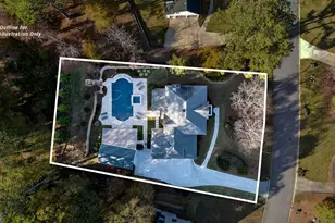 608 Preserve Pl, Peachtree City, GA 30269 - Photo 7