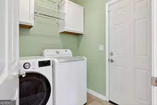 608 Preserve Pl, Peachtree City, GA 30269 - Photo 35