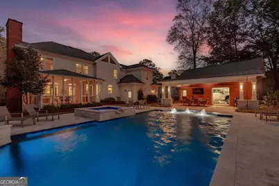 608 Preserve Place, Peachtree City, GA 30269 - Photo 1