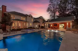 608 Preserve Pl, Peachtree City, GA 30269 - Photo 1