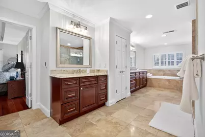 608 Preserve Place, Peachtree City, GA 30269 - Photo 63