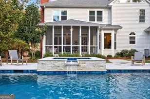 608 Preserve Pl, Peachtree City, GA 30269 - Photo 71