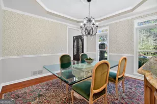 608 Preserve Pl, Peachtree City, GA 30269 - Photo 45