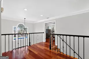 608 Preserve Pl, Peachtree City, GA 30269 - Photo 47