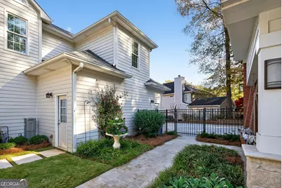 608 Preserve Place, Peachtree City, GA 30269 - Photo 67