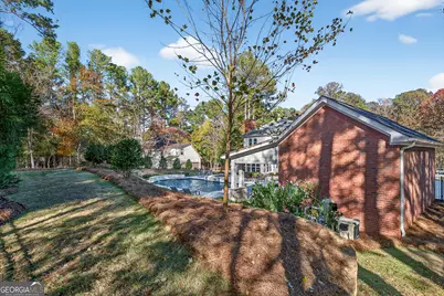 608 Preserve Place, Peachtree City, GA 30269 - Photo 89