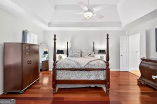 608 Preserve Pl, Peachtree City, GA 30269 - Photo 59