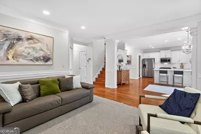 608 Preserve Place, Peachtree City, GA 30269 - Photo 25