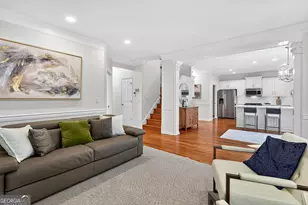 608 Preserve Pl, Peachtree City, GA 30269 - Photo 25