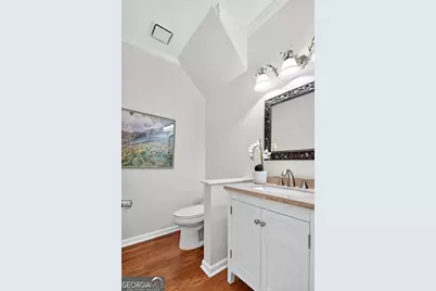 608 Preserve Place, Peachtree City, GA 30269 - Photo 21