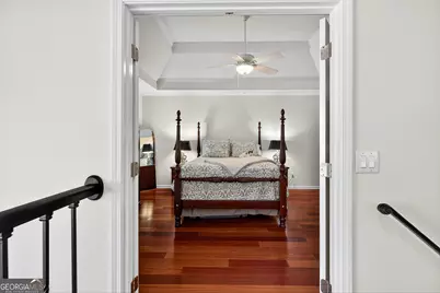 608 Preserve Place, Peachtree City, GA 30269 - Photo 57