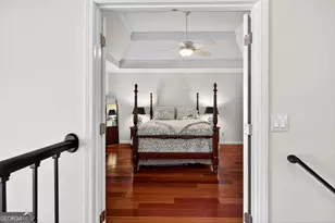 608 Preserve Pl, Peachtree City, GA 30269 - Photo 57