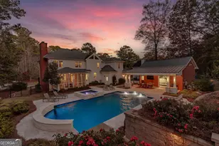 608 Preserve Pl, Peachtree City, GA 30269 - Photo 5