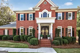 608 Preserve Pl, Peachtree City, GA 30269 - Photo 3