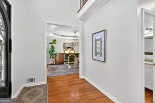 608 Preserve Pl, Peachtree City, GA 30269 - Photo 11